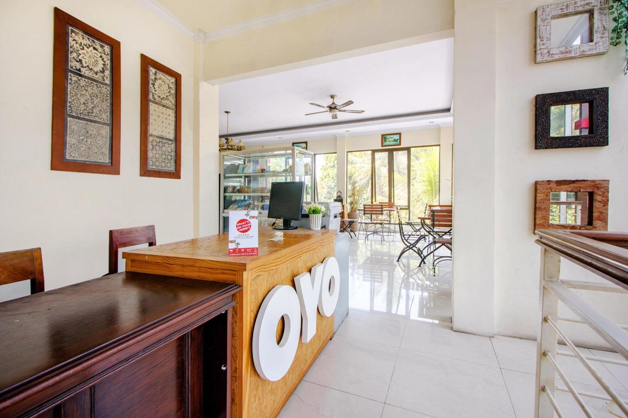 Hotel Super Oyo 250 De'Gadri Ndalem Jarakan Exterior foto